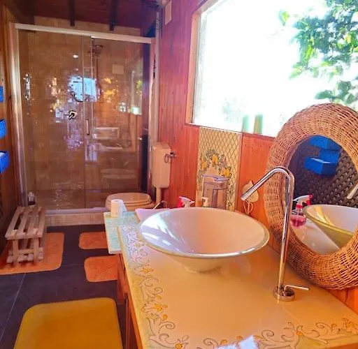 Panorama Eur Appartamento Roma