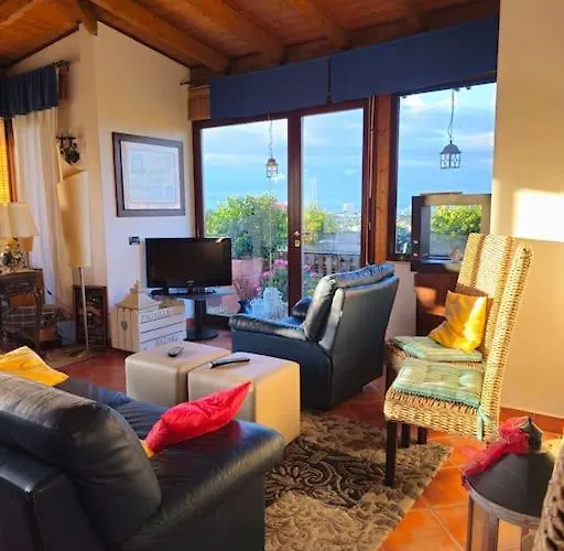 Panorama Eur Appartamento *